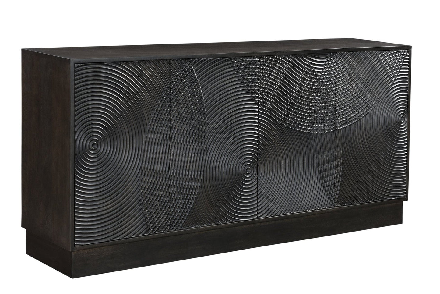 Spiral Sideboard 74"