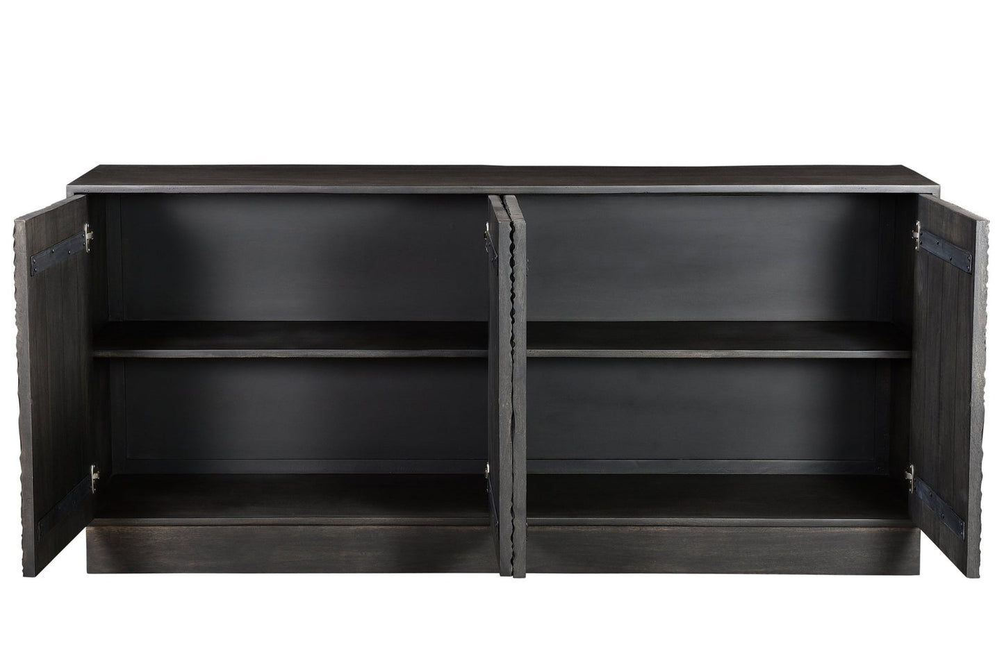 Spiral Sideboard 74"