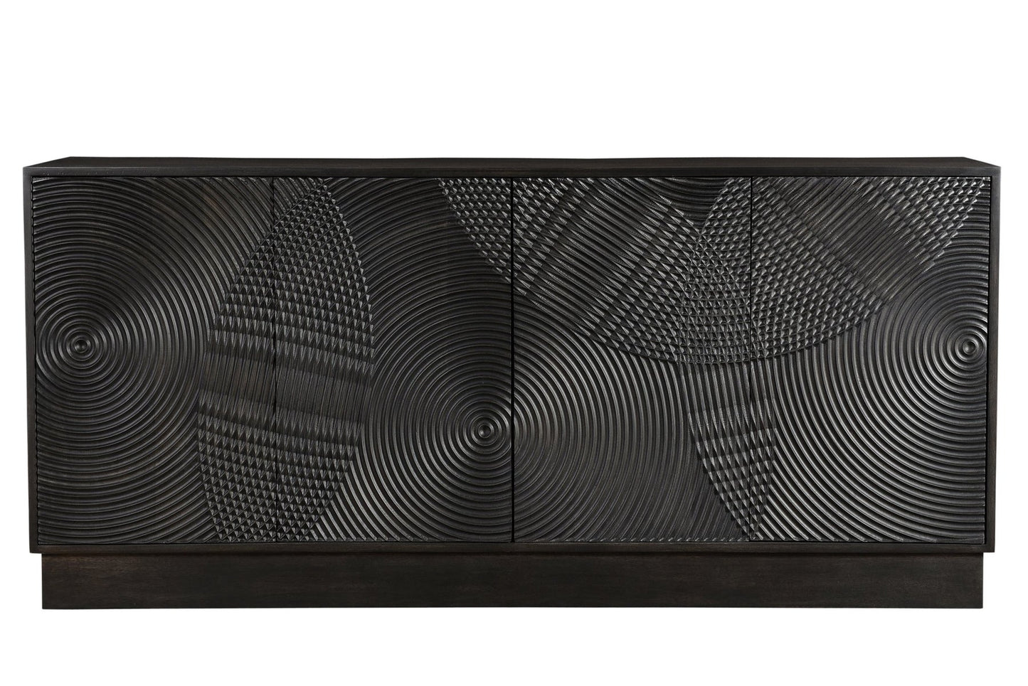 Spiral Sideboard 74"