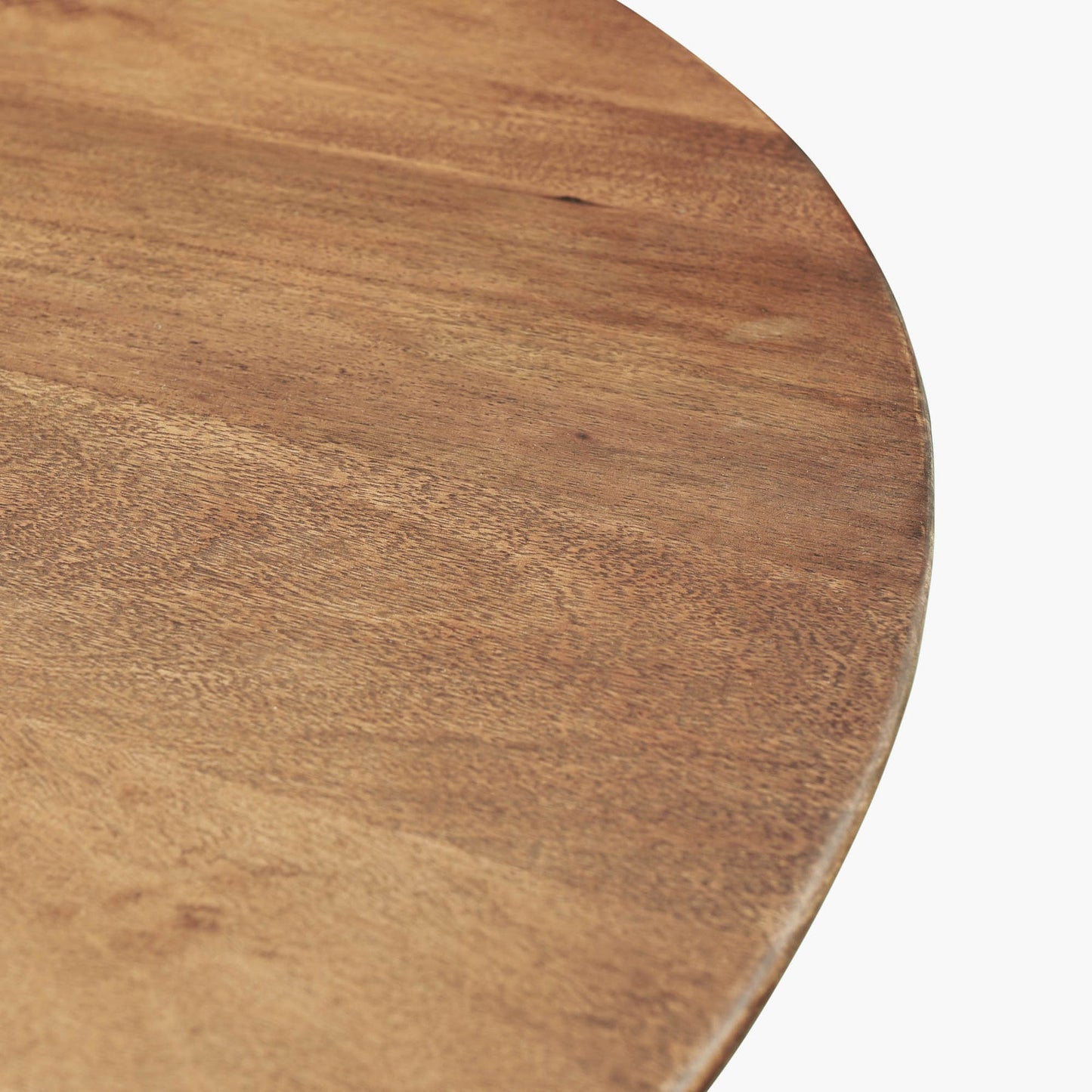Arcadia 3 Legged Round Dining Table - 60"