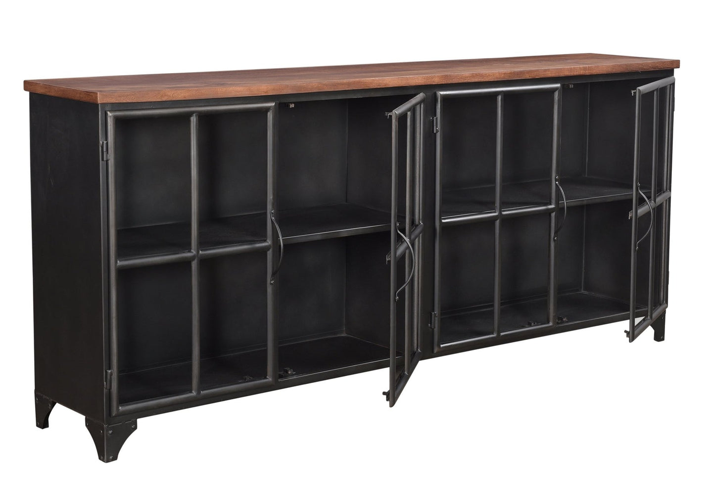 Tradition Large Sideboard - 95"