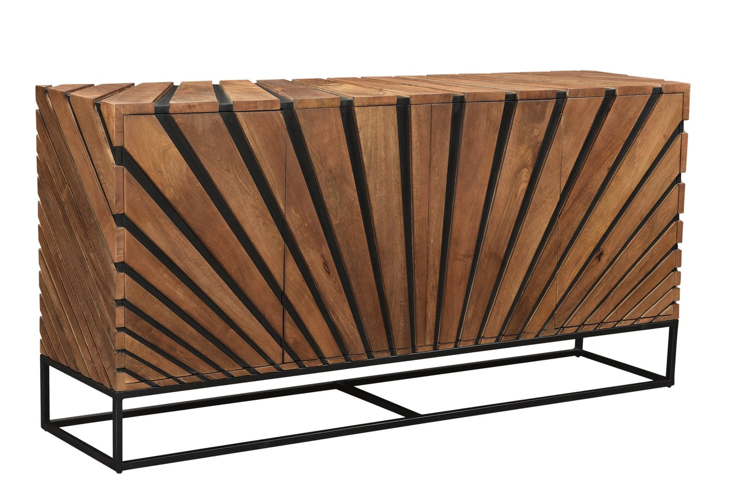 Virtual Sideboard - 80"