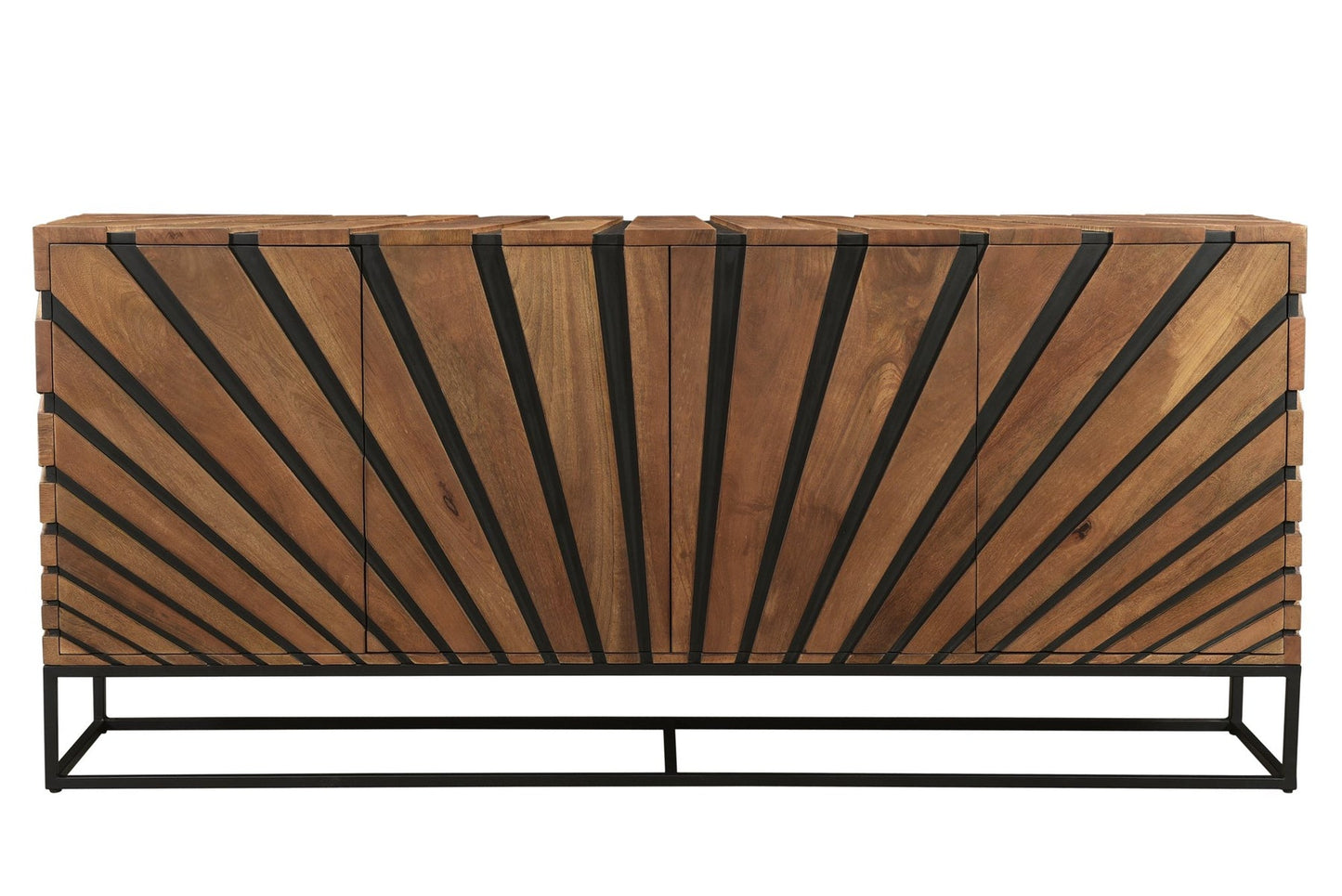 Virtual Sideboard - 80"
