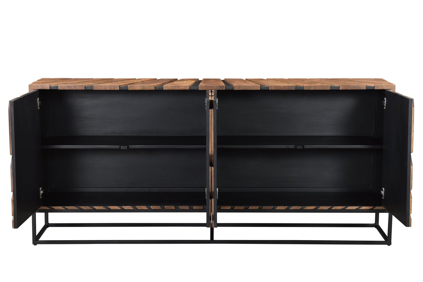 Virtual Sideboard - 80"