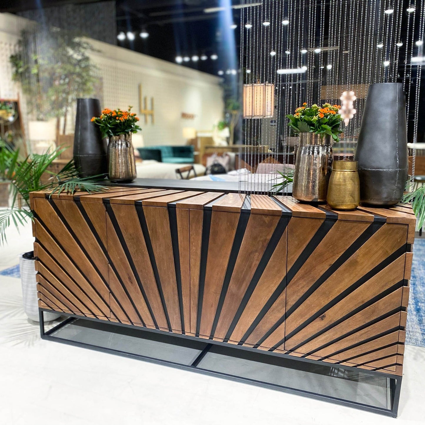 Virtual Sideboard - 80"