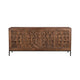 Carved Sideboard 71"