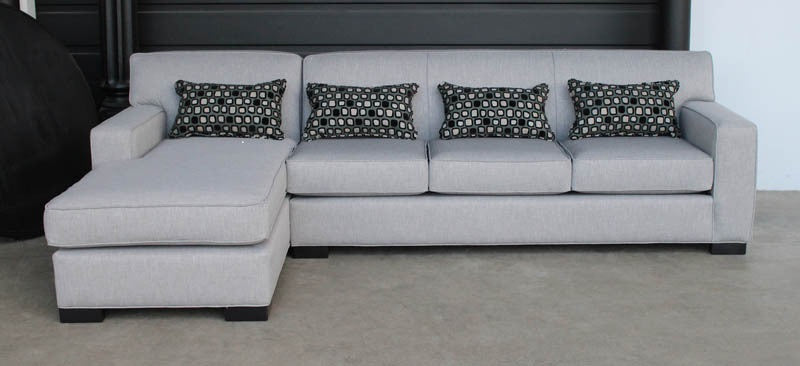 Centennial Sectional - 2003-2018 Homestead Furniture All Rights Reserved