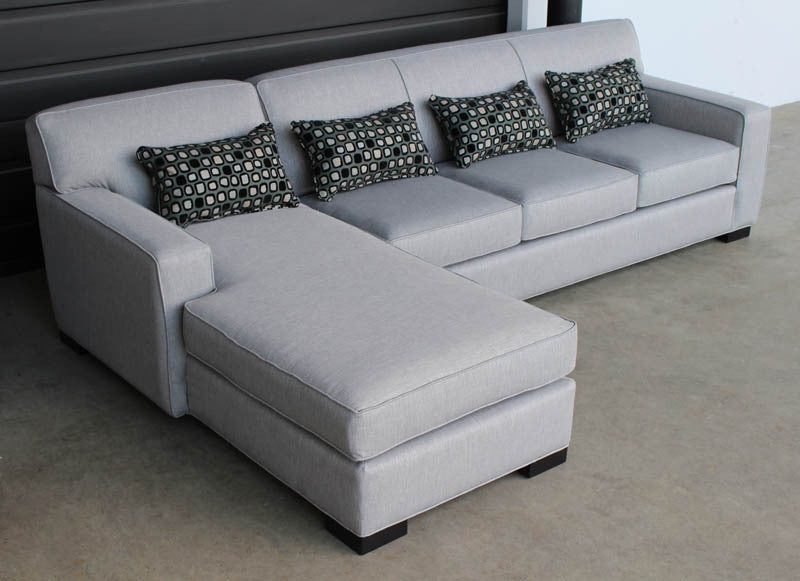 Centennial Sectional - 2003-2018 Homestead Furniture All Rights Reserved