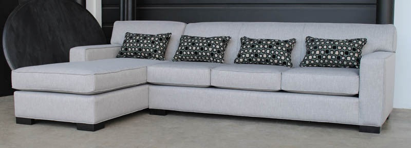 Centennial Sectional - 2003-2018 Homestead Furniture All Rights Reserved