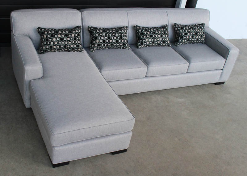 Centennial Sectional - 2003-2018 Homestead Furniture All Rights Reserved
