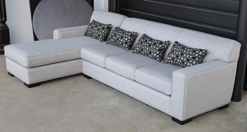 Centennial Sectional - 2003-2018 Homestead Furniture All Rights Reserved
