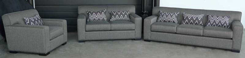 Centennial Sofa - 2003-2018 Homestead Furniture All Rights Reserved