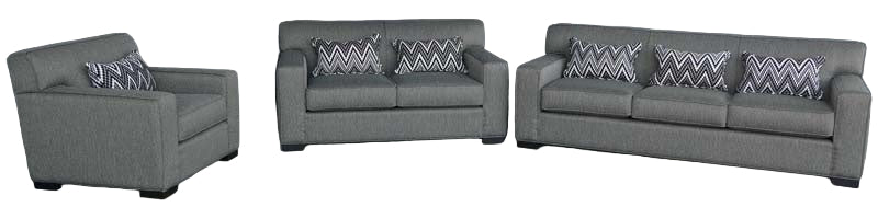 Centennial Sofa - 2003-2018 Homestead Furniture All Rights Reserved