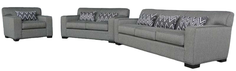 Centennial Sofa - 2003-2018 Homestead Furniture All Rights Reserved