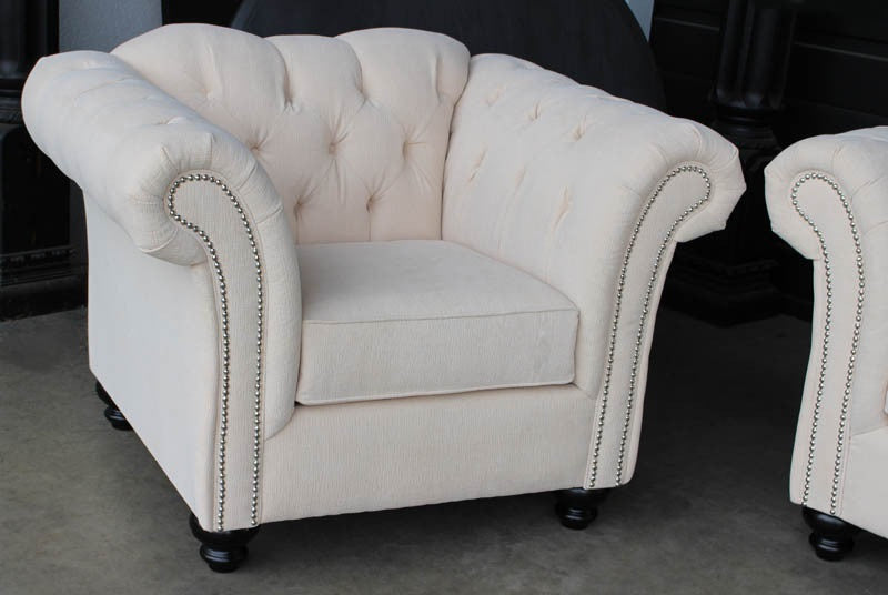 Barrister Chair - 2003-2018 Homestead Furniture All Rights Reserved