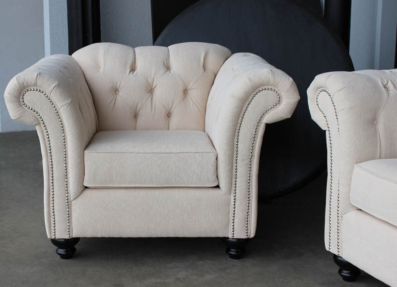 Barrister Chair - 2003-2018 Homestead Furniture All Rights Reserved