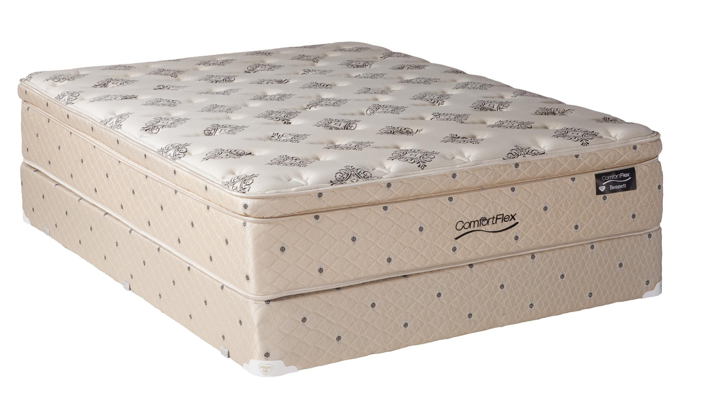 Single, Double, Queen and King Mattresses and Sets
