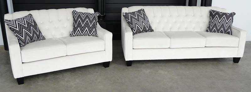 Boulevard Accent Chair - 2003-2018 Homestead Furniture All Rights Reserved