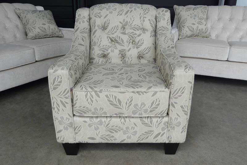 Boulevard Accent Chair - 2003-2018 Homestead Furniture All Rights Reserved