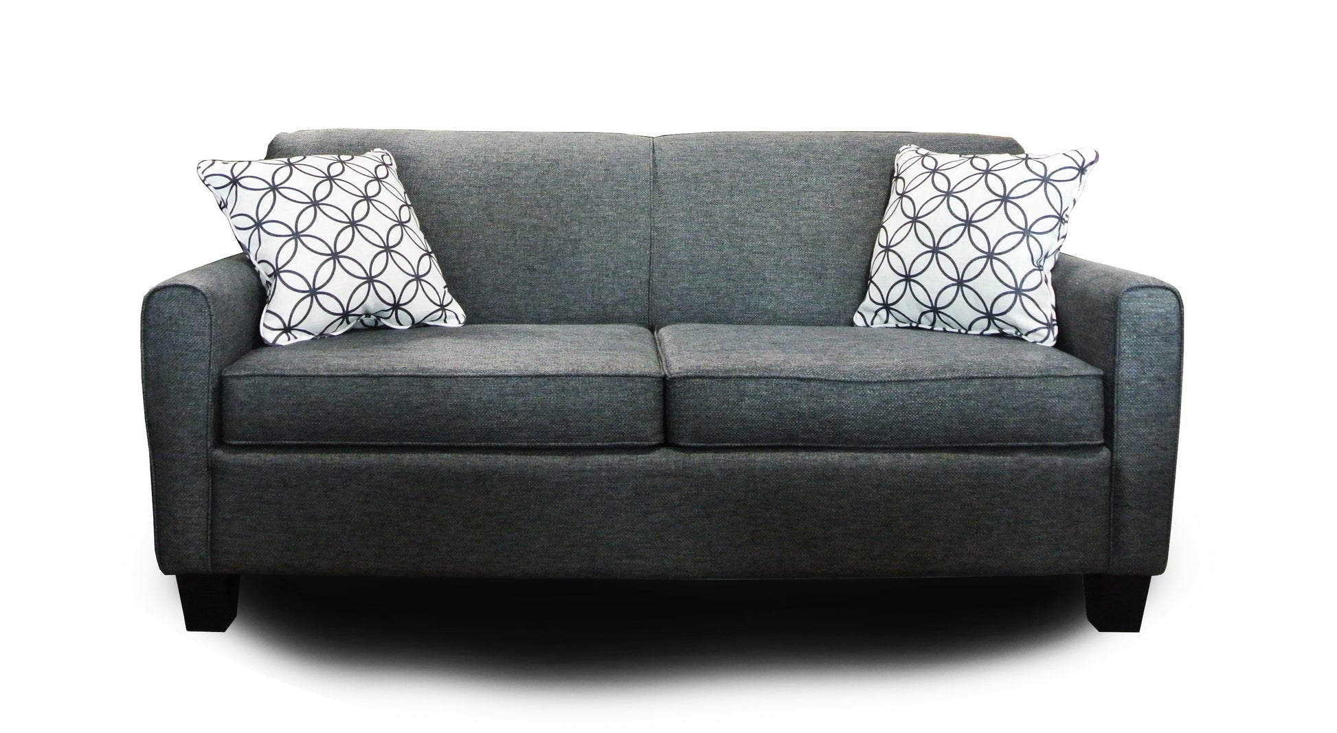 Brady Sofabed - 2003-2018 Homestead Furniture All Rights Reserved