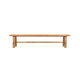 D-Bodhi Artisan Bench - 71"