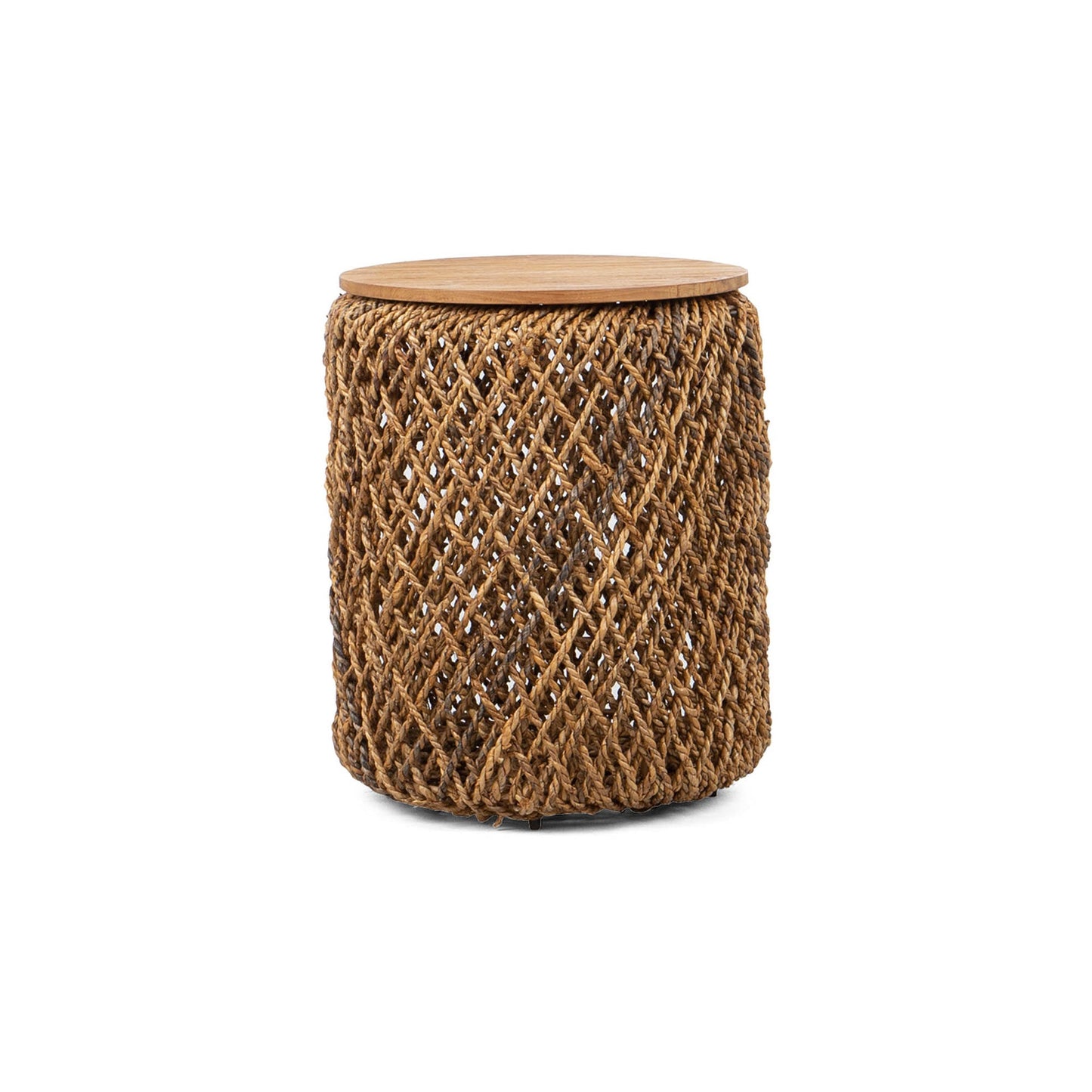 D-Bodhi Knut Side Table / Stool - 2 Sizes