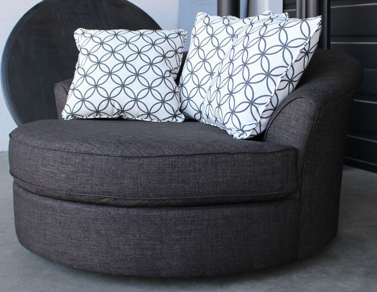 Infinity Nest Chair - 2003-2018 Homestead Furniture All Rights Reserved