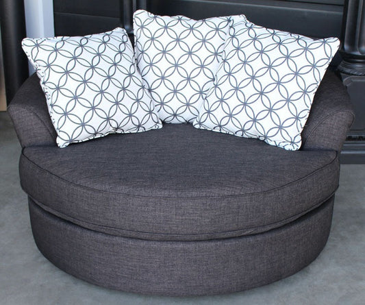 Infinity Nest Chair - 2003-2018 Homestead Furniture All Rights Reserved