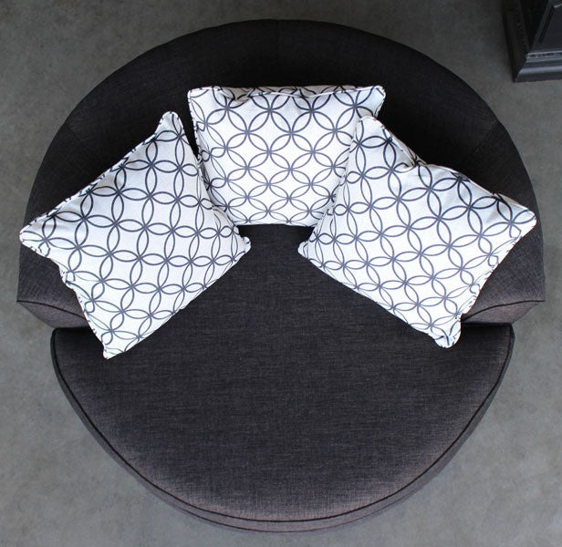 Infinity Nest Chair - 2003-2018 Homestead Furniture All Rights Reserved