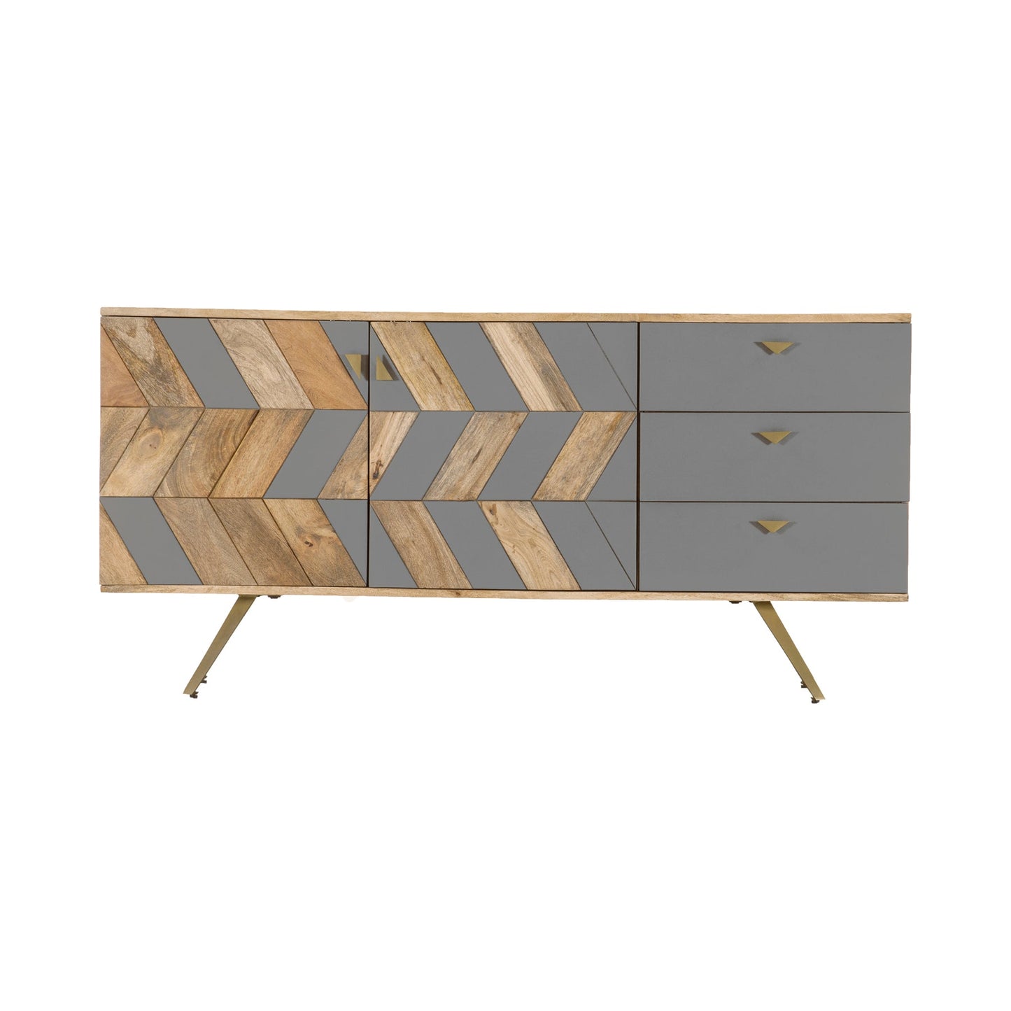 London Sideboard - 61"
