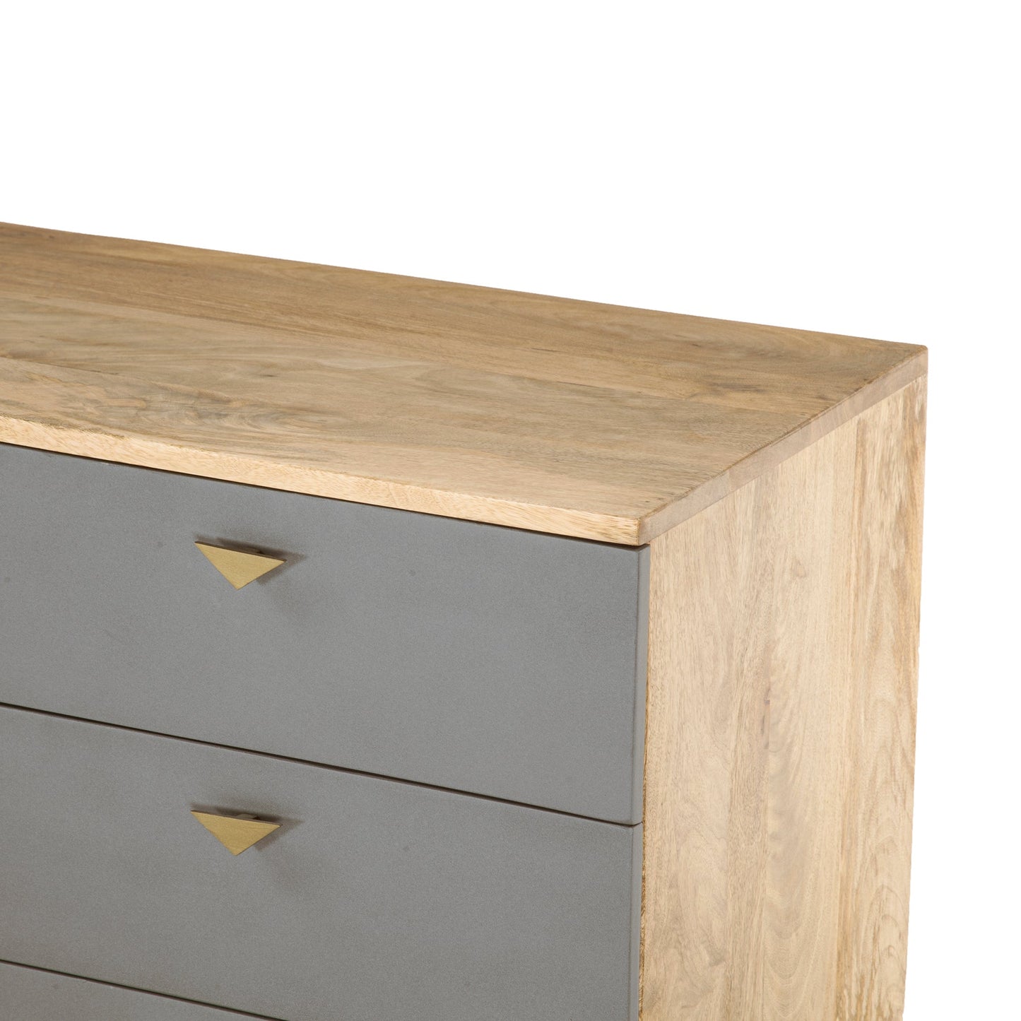 London Sideboard - 61"