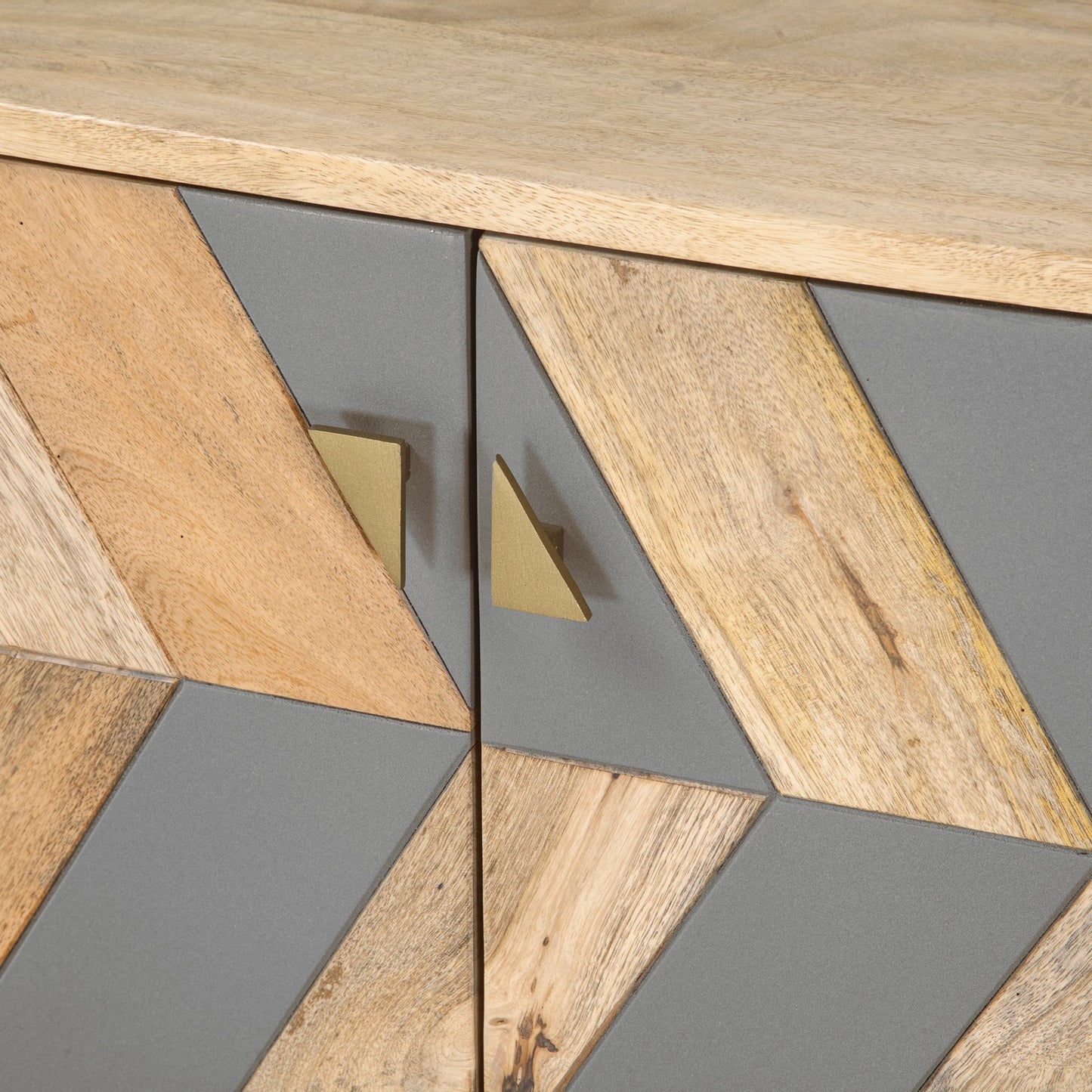 London Sideboard - 61"