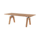 Landmark Dining Table - 84"