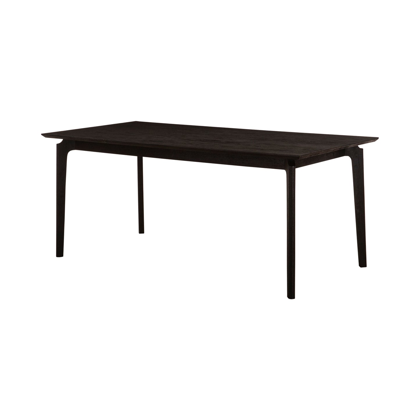 Kenzo Dining Table - 71" - Black