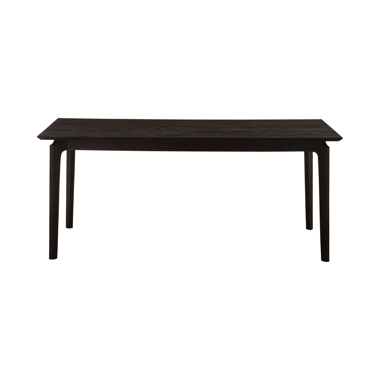 Kenzo Dining Table - 71" - Black