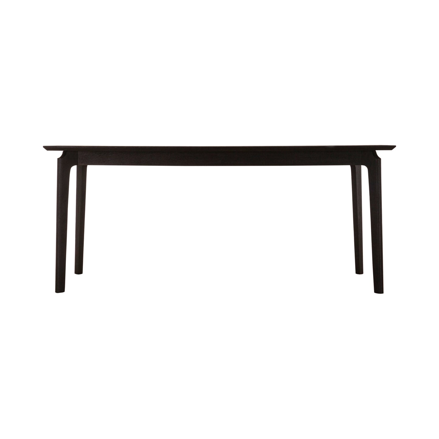 Kenzo Dining Table - 71" - Black