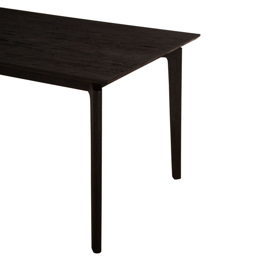 Kenzo Dining Table - 71" - Black