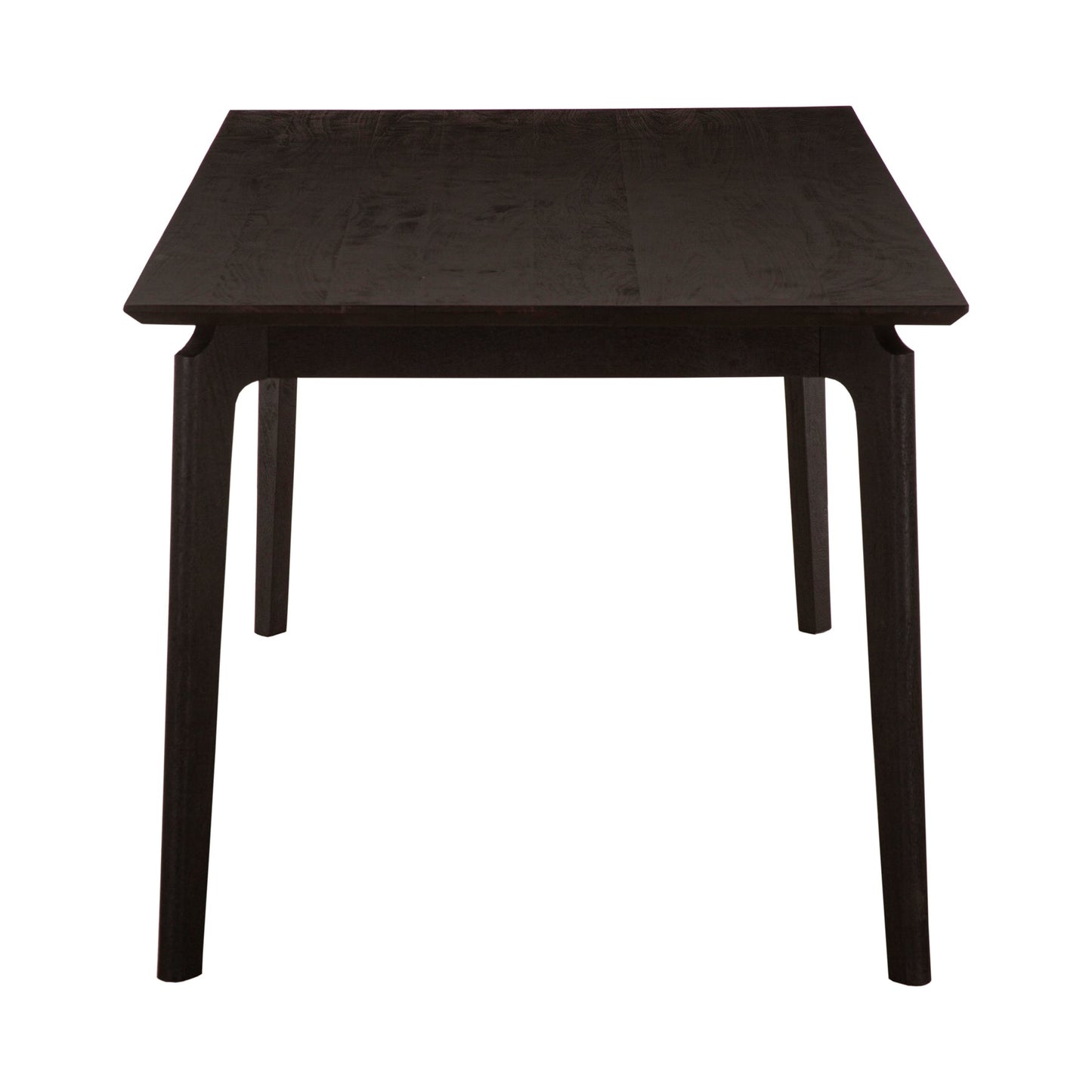 Kenzo Dining Table - 71" - Black