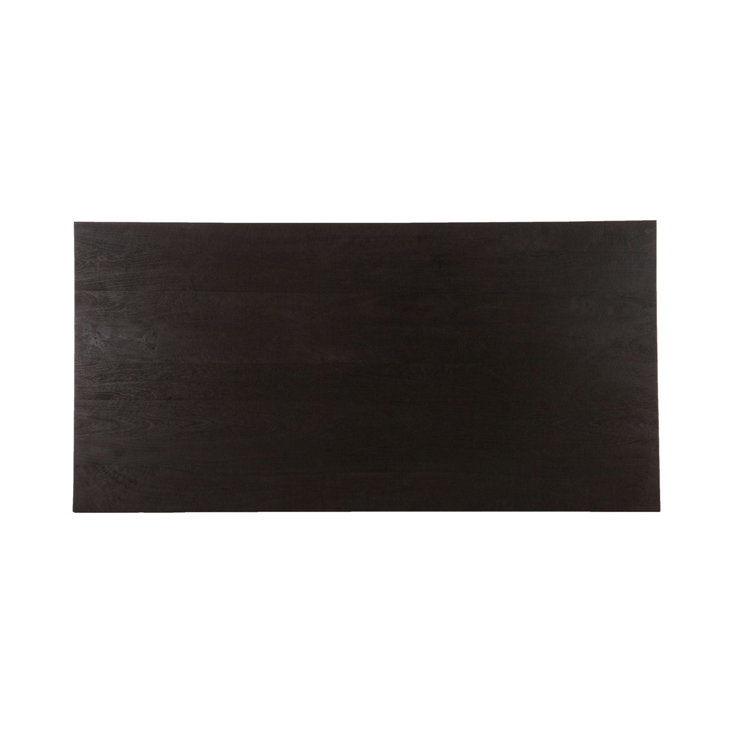 Kenzo Dining Table - 71" - Black