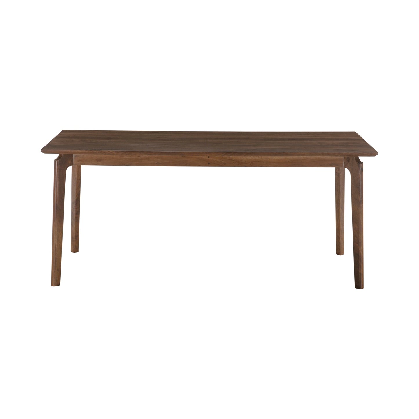 Kenzo Dining Table - 71" - Brown