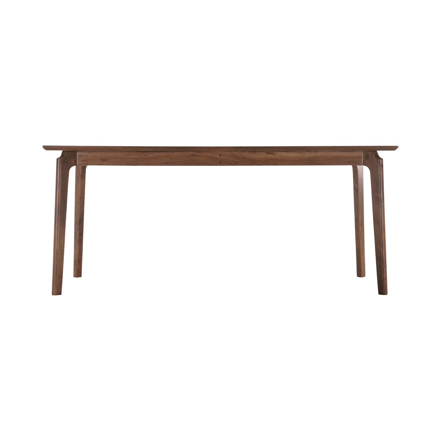 Kenzo Dining Table - 71" - Brown