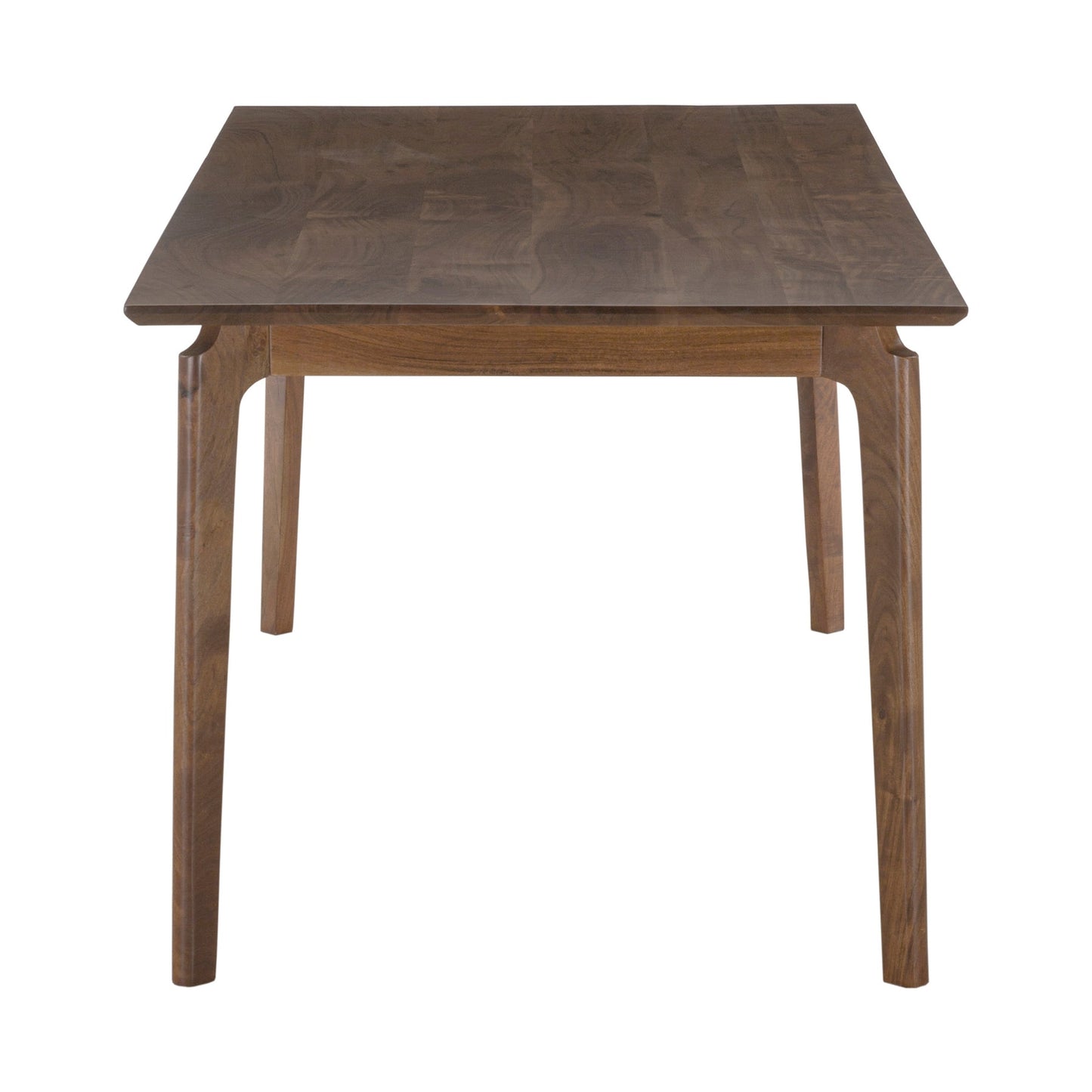 Kenzo Dining Table - 71" - Brown
