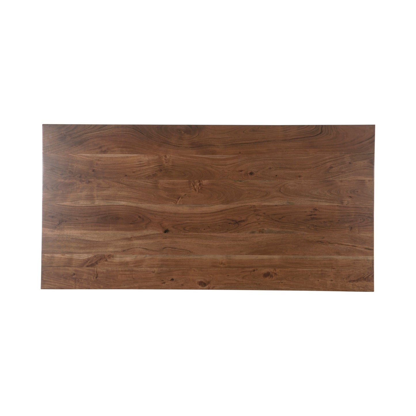 Kenzo Dining Table - 71" - Brown