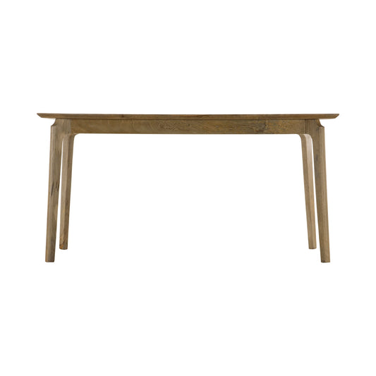 Kenzo Condo Dining Table - 30" x 60" - Natural