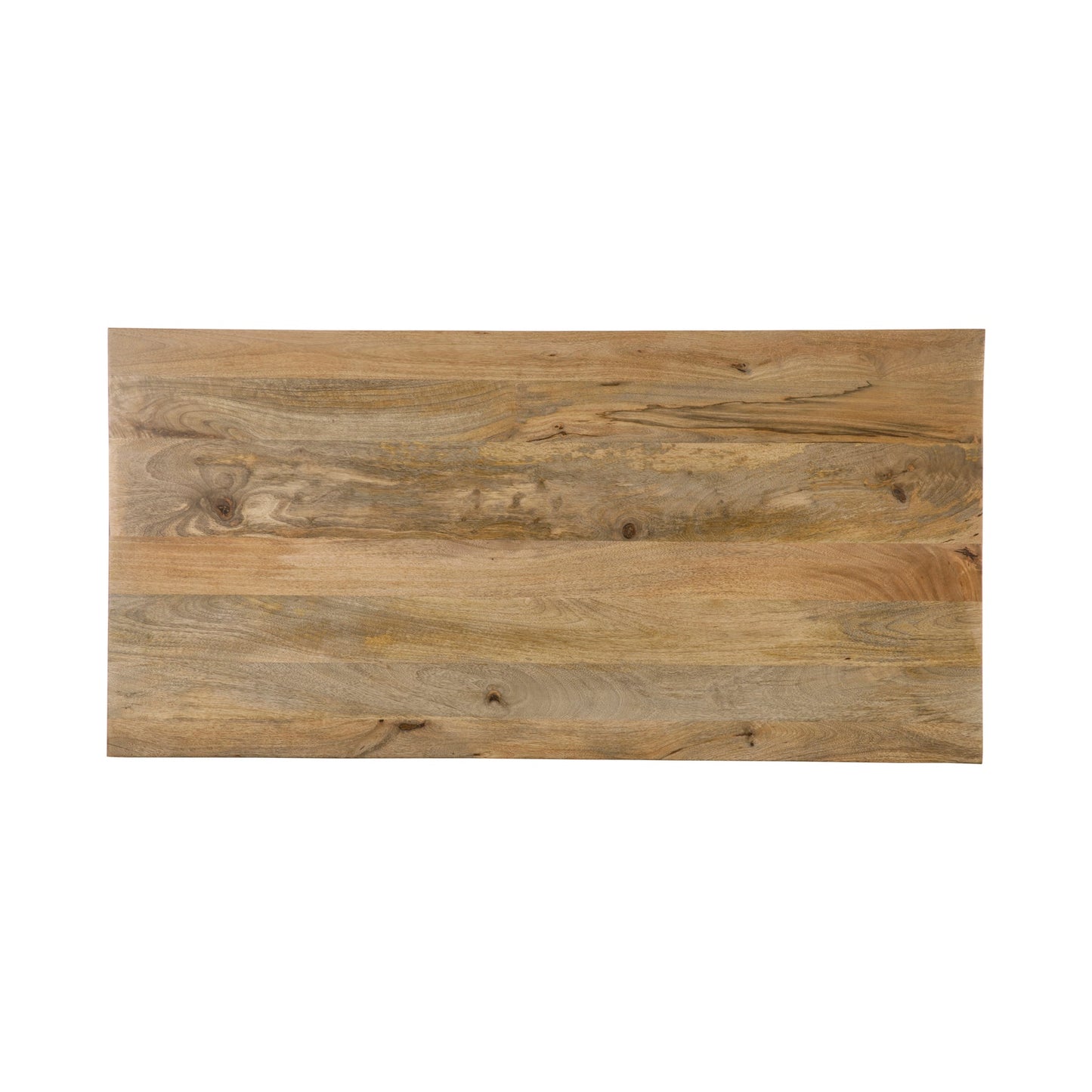Kenzo Condo Dining Table - 30" x 60" - Natural