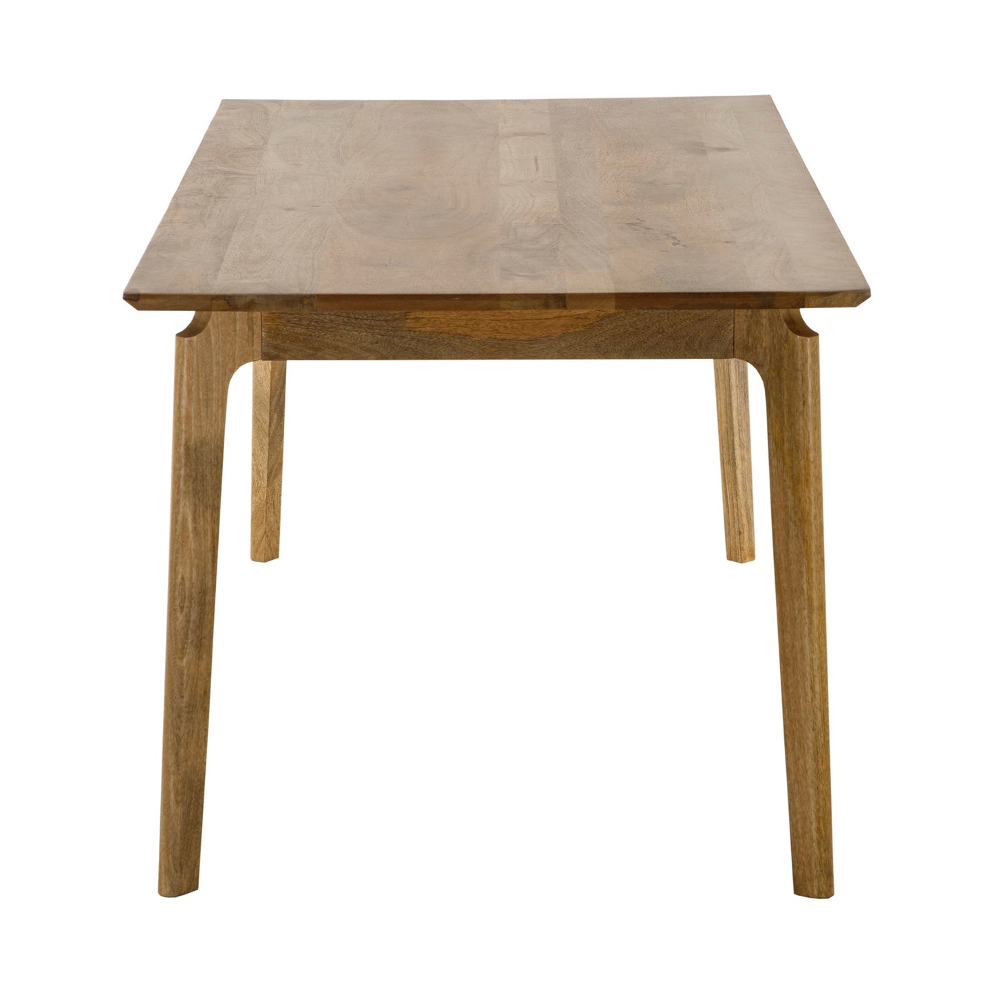 Kenzo Dining Table 84" - Natural