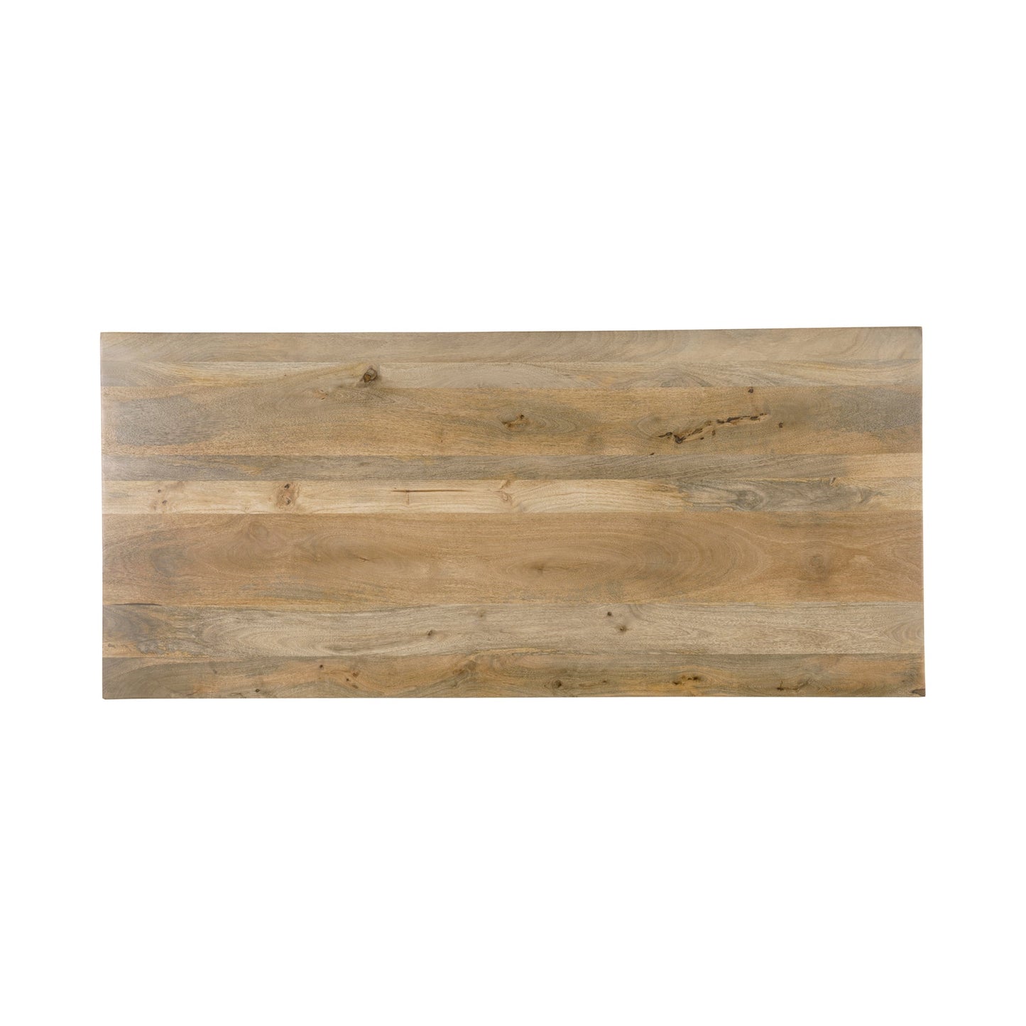 Kenzo Dining Table 84" - Natural