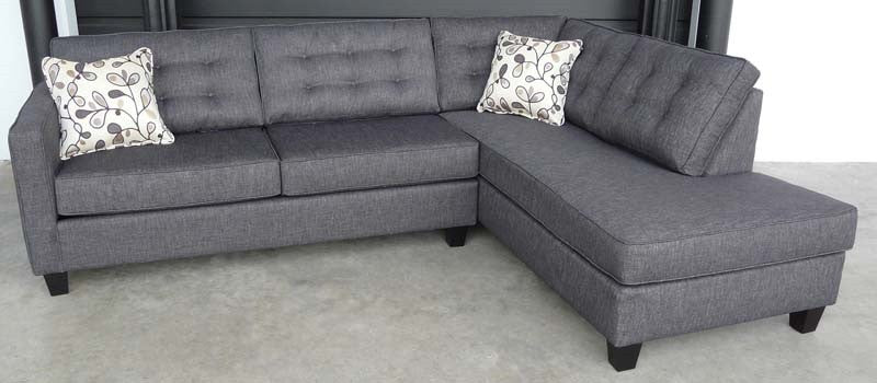 Nelson Sectional - 2003-2018 Homestead Furniture All Rights Reserved
