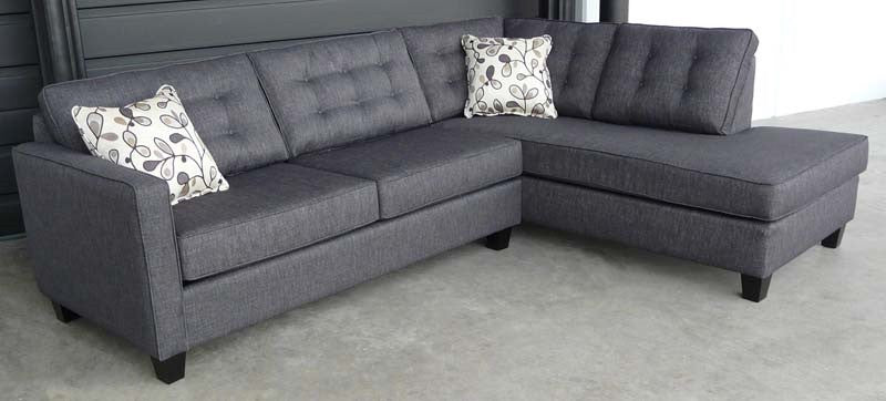 Nelson Sectional - 2003-2018 Homestead Furniture All Rights Reserved