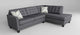 Nelson Sectional - 2003-2018 Homestead Furniture All Rights Reserved